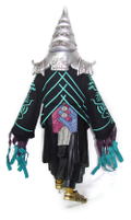 The Legend of Zelda 1/4 Scale Twilight Princess - Zant Statue thumbnail 4