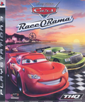 Cars Race O Rama thumbnail 1