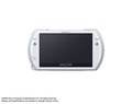 PSP PlayStation Portable Go (White) thumbnail 1
