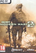Call of Duty: Modern Warfare 2 (DVD-ROM) thumbnail 1