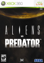 Aliens vs Predator image 1