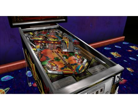 Pinball Hall of Fame: The Williams Collection image 3