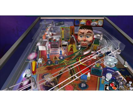 Pinball Hall of Fame: The Williams Collection image 6