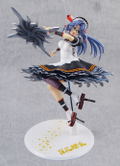 Hyakka Ryoran 1/8 Scale Pre-Painted PVC Figure: Hattori Hanzo thumbnail 3