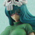 Bleach 1/8 Scale Pre-Painted PVC Figure: Nel Tu thumbnail 1