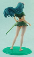 Bleach 1/8 Scale Pre-Painted PVC Figure: Nel Tu thumbnail 3