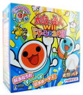 Taiko no Tatsujin Wii Dodoon to 2 Yome! (Bundle w/TataCon) thumbnail 1