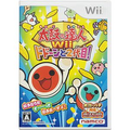 Taiko no Tatsujin Wii Dodoon to 2 Yome! thumbnail 1