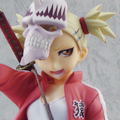 Bleach 1/8 Scale Pre-Painted PVC Figure: Sarugaki Hiyori thumbnail 1