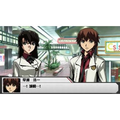 Kurogane no Linebarrels thumbnail 5