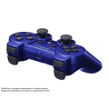 Dual Shock 3 (Metallic Blue) thumbnail 1