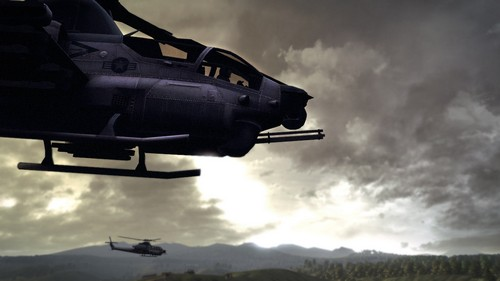 Operation Flashpoint: Dragon Rising (DVD-ROM) image 2