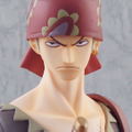 Excellent Model One Piece Portraits of Pirates 1/8 Scale Pre-Painted Figure: Roronoa Zoro (Strong Version) thumbnail 2