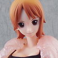 Excellent Model One Piece Portraits of Pirates 1/8 Scale Pre-Painted Figure: Nami Strong Version (Re-run) thumbnail 2