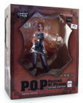 Excellent Model One Piece Portraits of Pirates 1/8 Scale Pre-Painted Figure: Nami Strong Version (Re-run) thumbnail 5