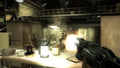 Resistance: Fall of Man (PlayStation3 the Best) thumbnail 9