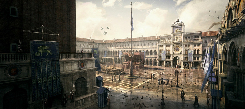 Assassin's Creed II image 11