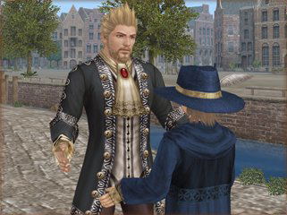Daikoukai Jidai Online: El Oriente image 5