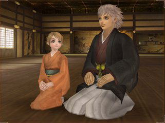 Daikoukai Jidai Online: El Oriente image 6