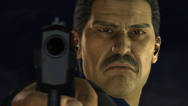 Ryu ga Gotoku 3 (PlayStation3 the Best) image 3