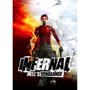 Infernal: Hell's Vengeance_