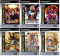 NeoGeo Online Collection Complete Box Volume 2 thumbnail 3