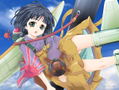 Moe Moe 2-ji Taisen Ryoku 2 [chu] thumbnail 3