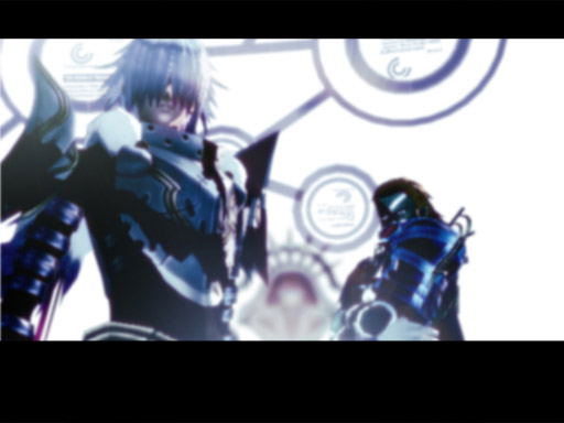 .hack//G.U. Vol.2 Kimi Omou Koe (PlayStation2 the Best) image 2
