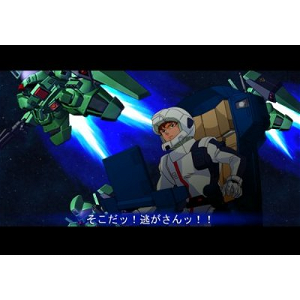 SD Gundam G Generation Spirits (Gundam 30th Anniversary Collection)
