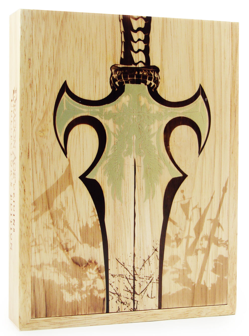 Dragon Age: Origins [Collector's Edition] image 2