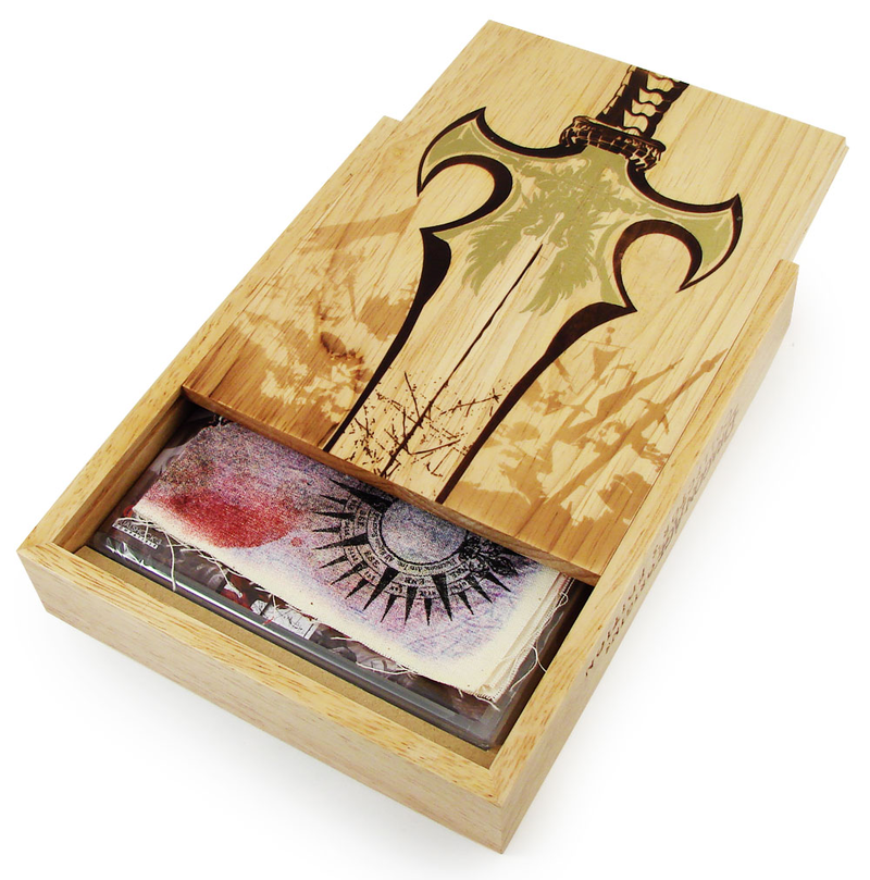 Dragon Age: Origins [Collector's Edition] image 3