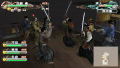 Fuuun Shinsengumi Bakumatsuden Portable thumbnail 4