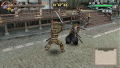 Fuuun Shinsengumi Bakumatsuden Portable thumbnail 6