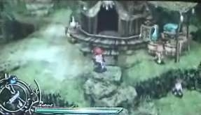 Ys: The Ark of Napishtim (Special Edition) (Konami the Best) image 9