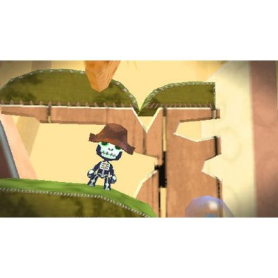 LittleBigPlanet Portable image 3
