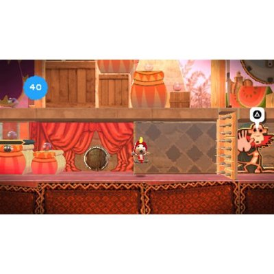 LittleBigPlanet Portable image 4