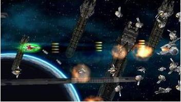 Darius Burst image 2