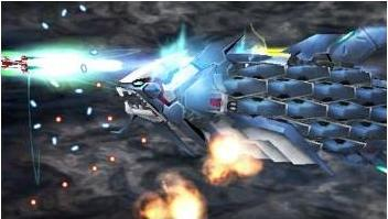 Darius Burst image 4