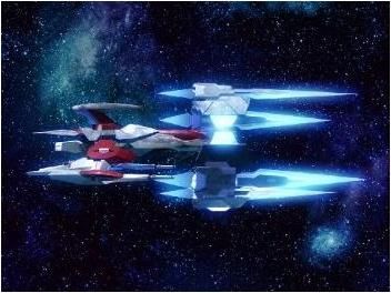 Darius Burst image 5