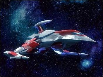Darius Burst image 6