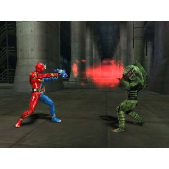 Kamen Rider: Climax Heroes W image 3