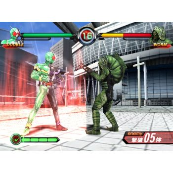 Kamen Rider: Climax Heroes W image 6