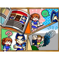 Takumi Restaurant wa Daihanjou! thumbnail 2