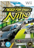 Need for Speed: Nitro thumbnail 1