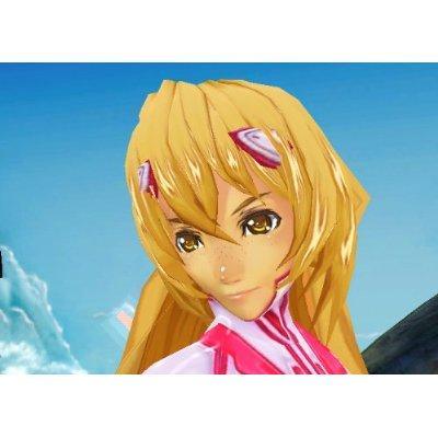 Toshinden image 4