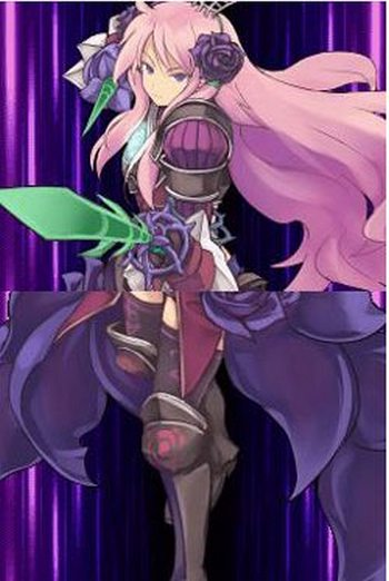 Luminous Arc 3: Eyes image 6