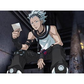 Kyoukugen Dasshutsu 9 Jikan 9 nin 9 no Tobira image 2