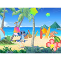 Stitch! Ohana to Rhythm de Daibouken thumbnail 3