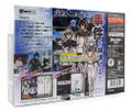 Game Book DS: Koukaku no Regios [Limited Edition] thumbnail 2