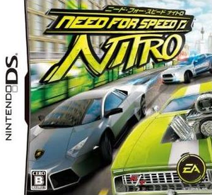 Need for Speed: Nitro